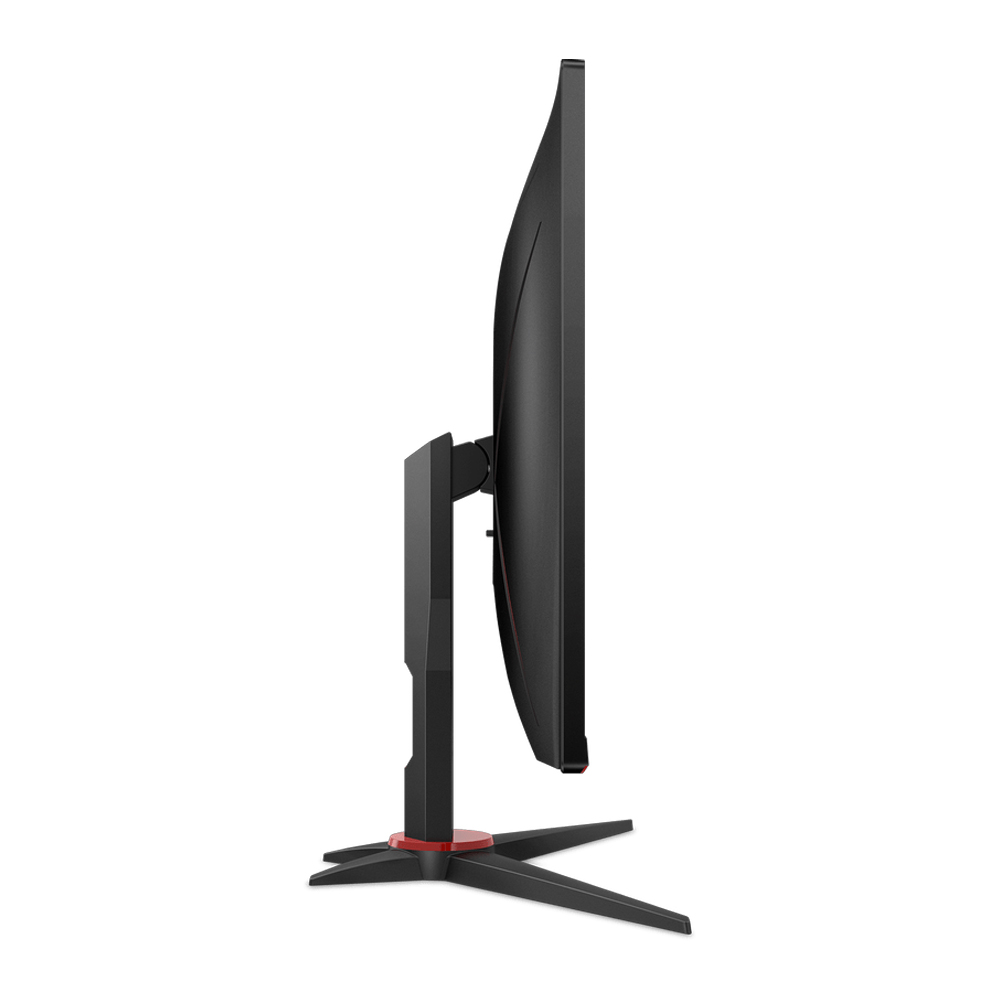 Monitor Gamer AOC Viper 24" Full HD LED 165Hz 24G2SE image number 4